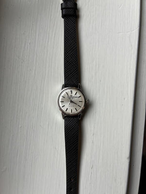 Omega Genève