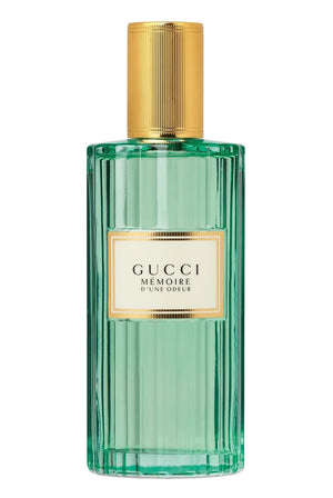 Mémoire d’une Odeur Gucci for women and men