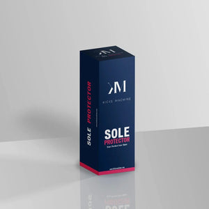 Sneaker Sole Protector Sole Guard Kicks Machine