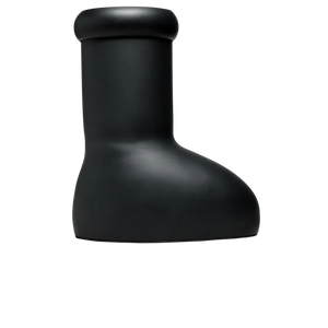 Mschf Big Red Boot
