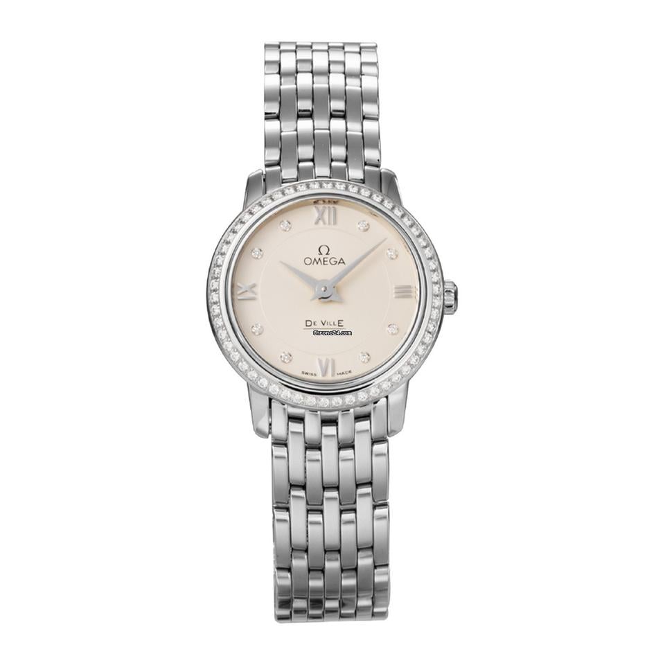 Omega De Ville