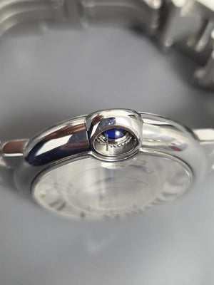 Cartier Ballon Bleu