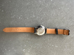 Omega Seamaster