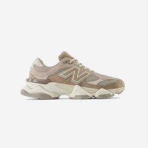 New Balance 9060 Mushroom Brown