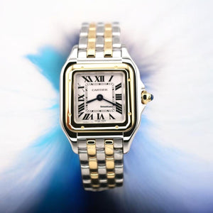 Cartier Panthère