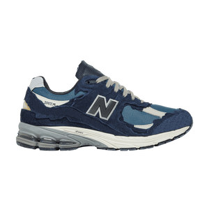 New Balance 2002R Protection Pack Blue