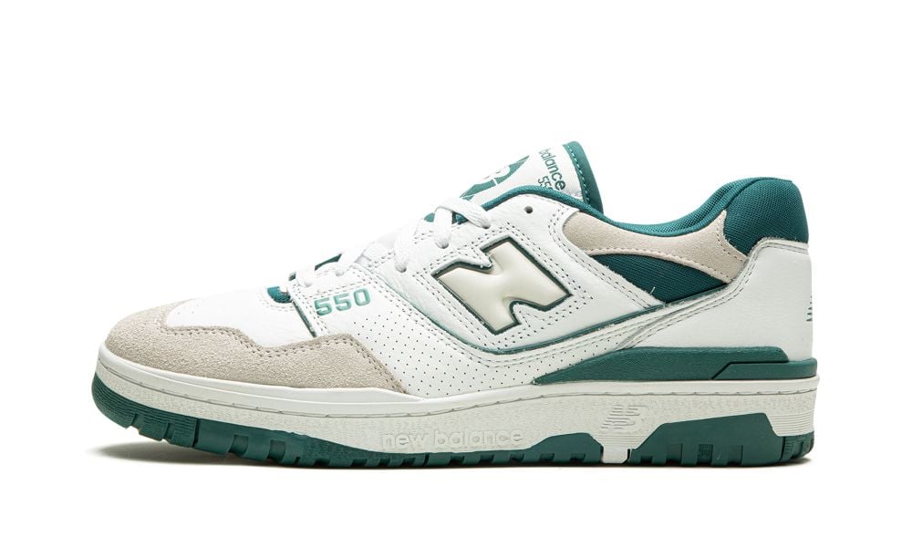 NEW BALANCE 550 YOUTH BB