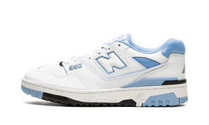NEW BALANCE 550 CAROLINA BLUE