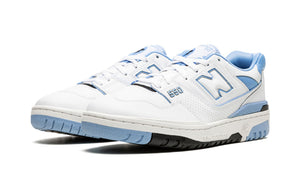 New Balance 550 White University Blue