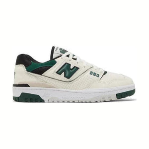 NEW BALANCE 550 "WHITE PINE GREEN"