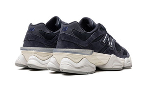 NEW BALANCE 9060 'SUEDE AND MESH SNEAKERS'