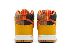 Nike Dunk High Somos Familia