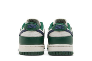 Nike Dunk Low Gorge Green