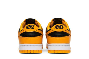 Nike Dunk Low Golden Rod