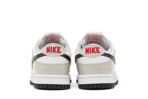 Nike Dunk Low Light Iron Ore