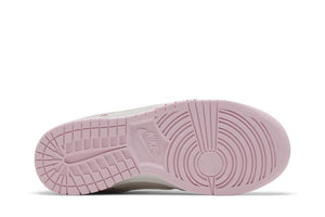 Nike Dunk Low Lx Pink Foam W