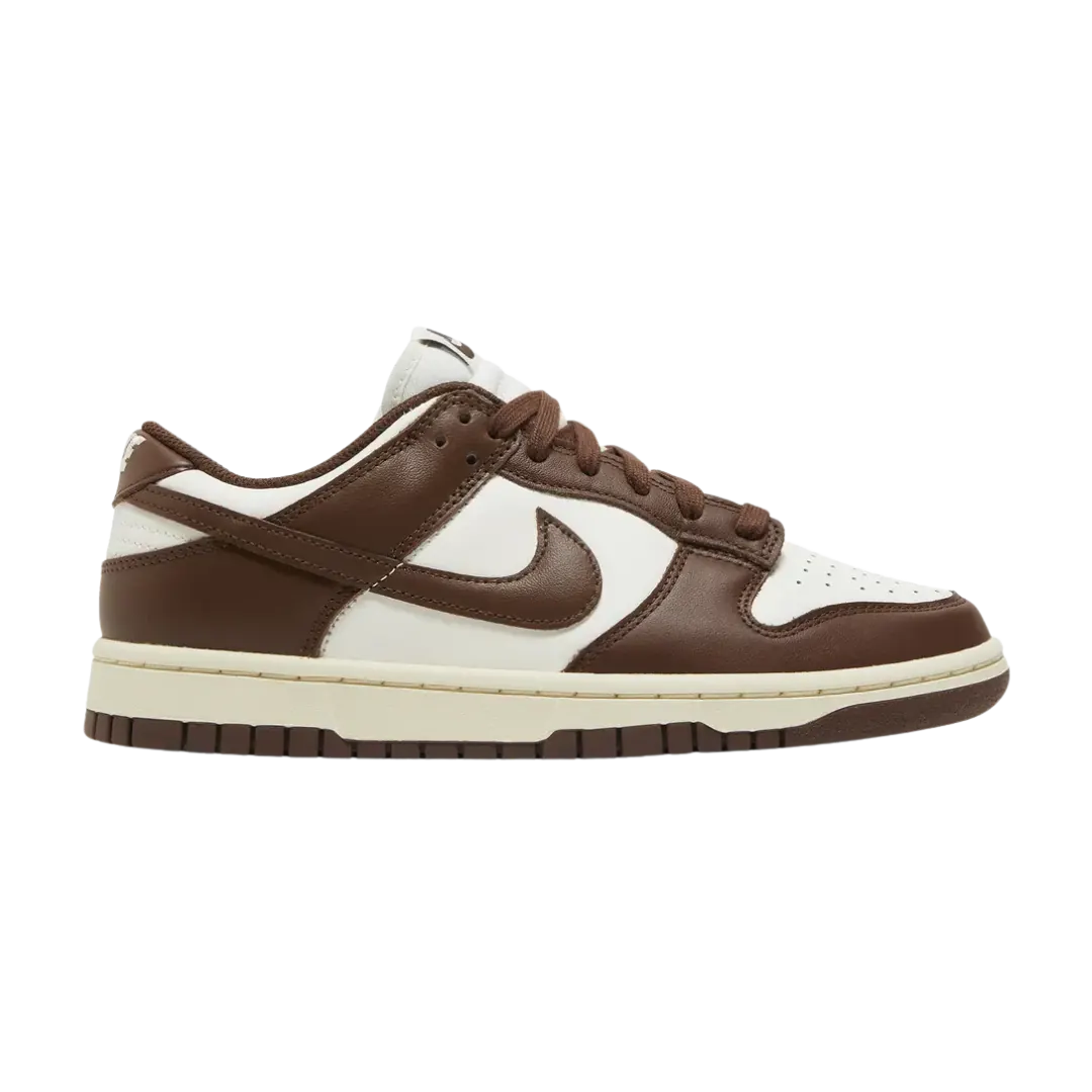 Nike Dunk Low Mocha Cacao