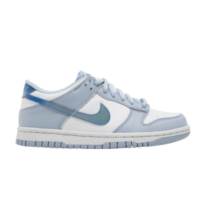 Nike Dunk Low Next Blue Whisper Iridescent GS