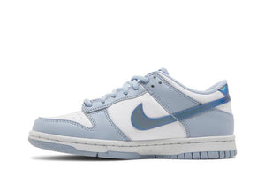 Nike Dunk Low Next Blue Whisper Iridescent GS