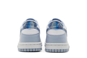 Nike Dunk Low Next Blue Whisper Iridescent GS