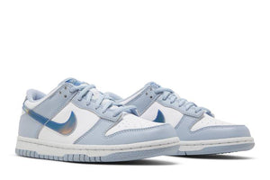 Nike Dunk Low Next Blue Whisper Iridescent GS