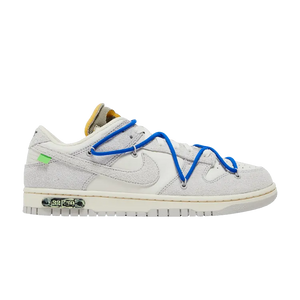 Nike Dunk Low Off White Lot 32