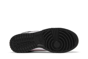 Nike Dunk Low Pink Foam Black Pink Panda