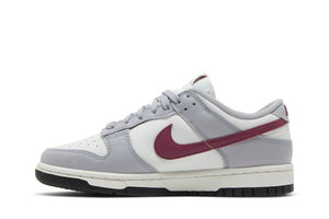Nike Dunk Low Rosewood Ivory Redwood