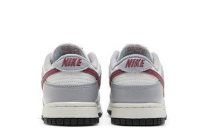 Nike Dunk Low Rosewood Ivory Redwood