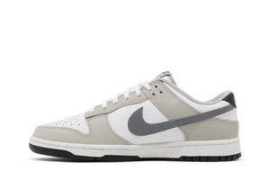 Nike Dunk Low Spray Paint