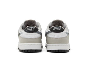 Nike Dunk Low Spray Paint
