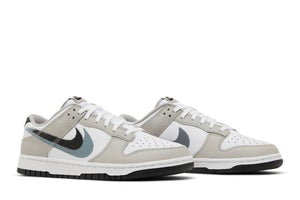 Nike Dunk Low Spray Paint