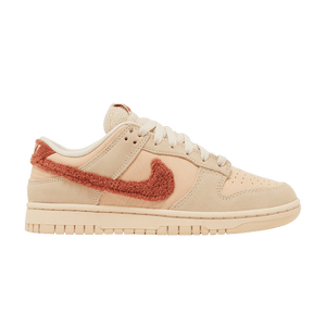 Nike Dunk Low Terry Swoosh