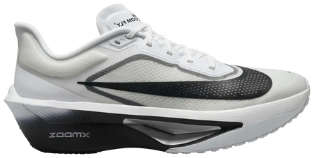 Nike Zoom Fly 6 White Black