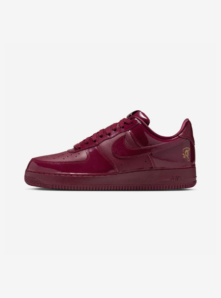 Nike Air Force 1 Low Central Cee Dark Beetroot (UK Exclusive)