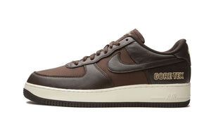 Nike Air Force 1 Low Supreme Baroque Brown