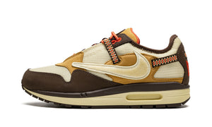 Travis Scott x Air Max 1 Baroque Brown