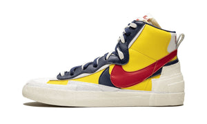 Nike Blazer Mid Sacai Snow Beach