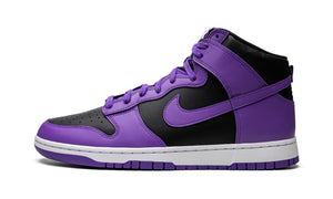Nike Dunk High Retro BittyS Purple