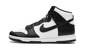 Wmns Dunk High Panda  Black White