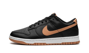 Nike Dunk Low Retro Black Brown/black