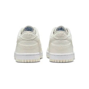 Nike Dunk Low SE GS Free 99 White (GS)
