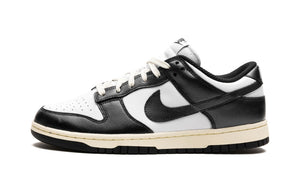 Nike Dunk Low Vintage Panda Womens