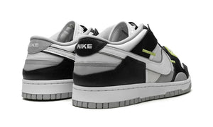 Nike Dunk Low Scrap Light Lemon Twist