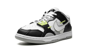Nike Dunk Low Scrap Light Lemon Twist