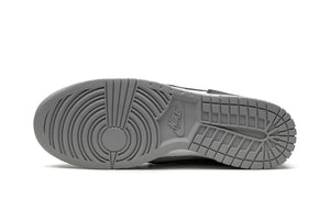 Nike Dunk Low Scrap Light Lemon Twist