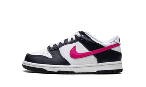 Dunk Low Obsidian Fierce Pink (GS)