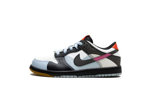 Nike Dunk Low Dance Multicolor