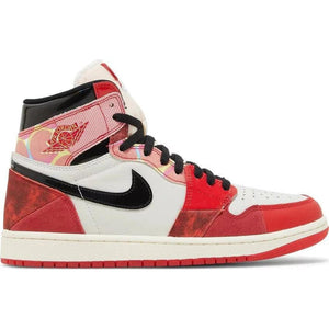 Nike Marvel x Air Jordan 1 Retro High OG Spiderman Next Chapter