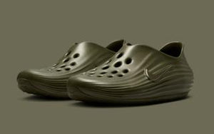 Nike ReactX Rejuven8 Medium Olive